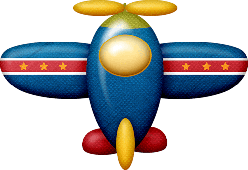 Craft - Airplane - Free Transparent PNG Clipart Images Download. - Transparent PNG Free Download | PNGio
