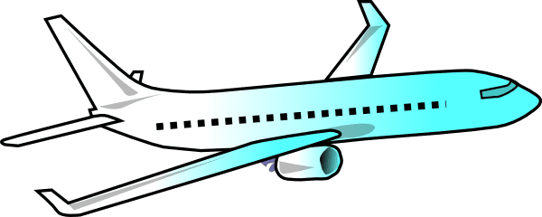 Airplane-hi - Airplane Clipart - Free Transparent PNG Clipart Images Download. - Transparent PNG Free Download | PNGio