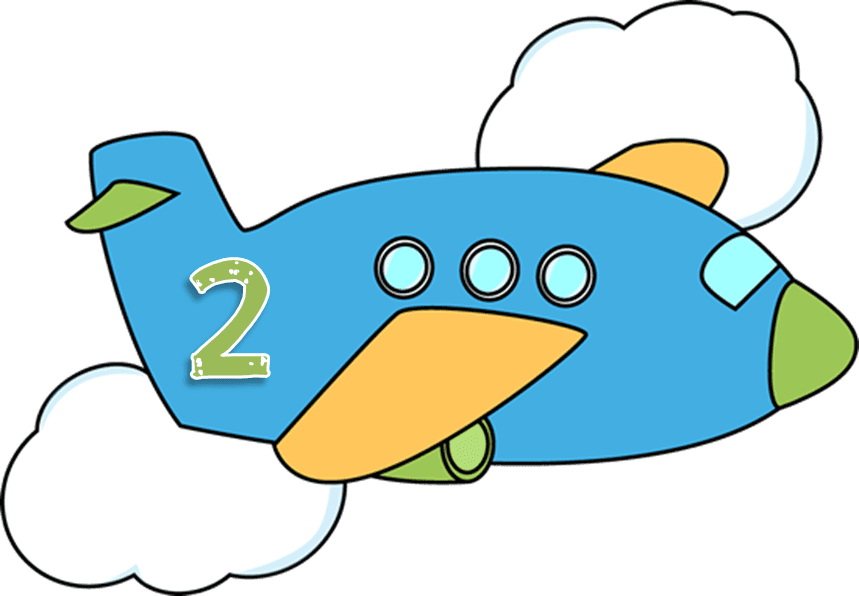 Airplane Flying Through Clouds - Airplane Clip Art - Free Transparent PNG Clipart Images Download. - Transparent PNG Free Download | PNGio