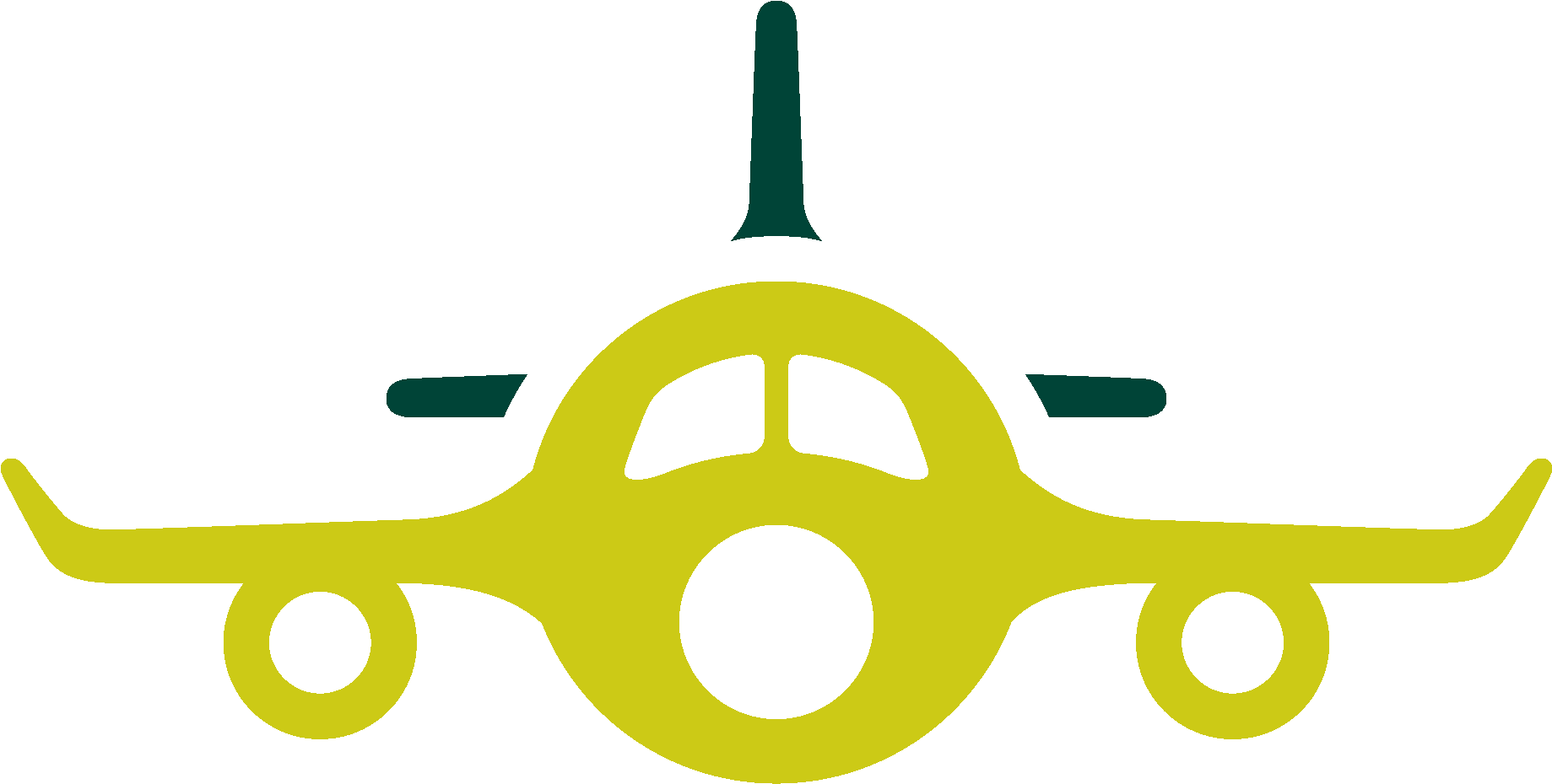 Anreise Mit Dem Flugzeug - Airplane - Free Transparent PNG Clipart Images Download. - Transparent PNG Free Download | PNGio