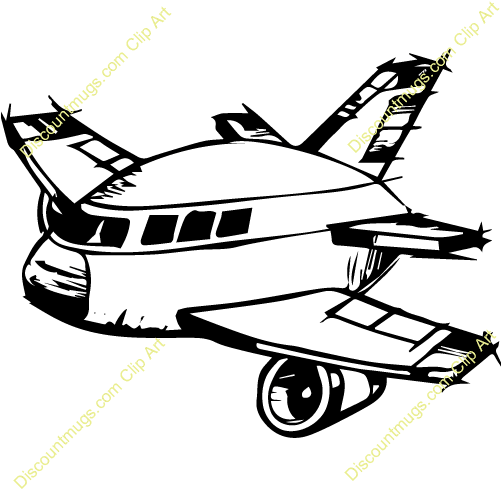 Free Plane Clipart Custom Clip Art - Airplane Doodle - Free Transparent PNG Clipart Images Download. - Transparent PNG Free Download | PNGio