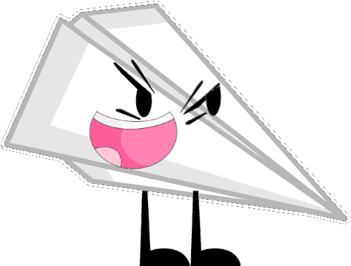 Object Overload Paper Airplane - Object Overload Paper Airplane - Free Transparent PNG Clipart Images Download. - Transparent PNG Free Download | PNGio