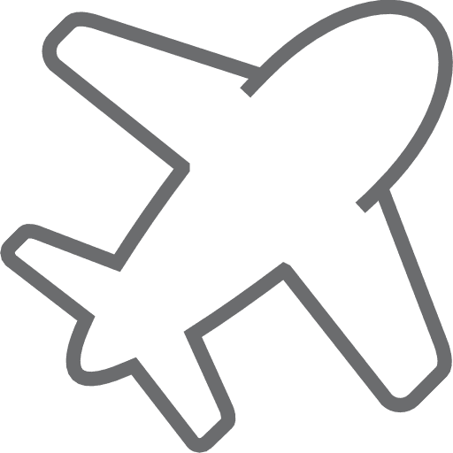 Airplane - Free Transparent PNG Clipart Images Download. - Transparent PNG Free Download | PNGio