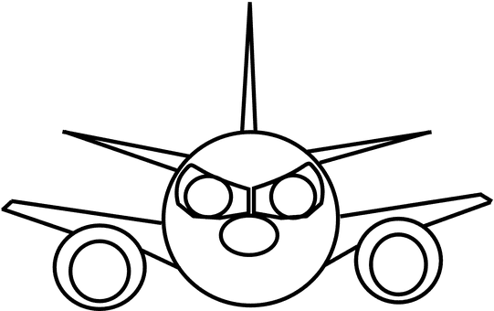 Flugzeug, Jet, Flugzeuge - Airplane - Free Transparent PNG Clipart Images Download. - Transparent PNG Free Download | PNGio