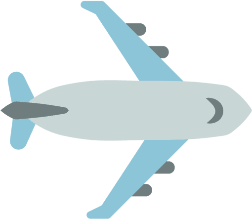 Mozilla - Airplane Png Cartoon - Free Transparent PNG Clipart Images Download. - Transparent PNG Free Download | PNGio