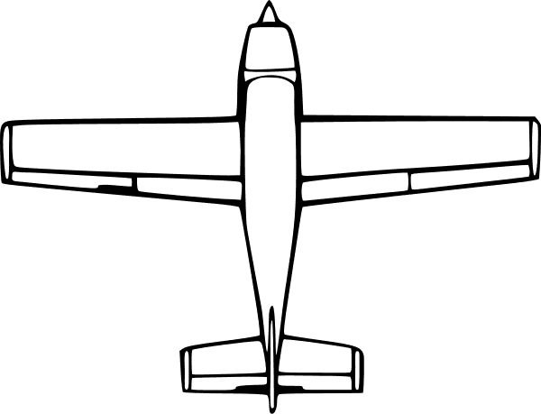 Top Down Airplane View Png Clip Arts - Airplane Birds Eye View - Free Transparent PNG Clipart Images Download. - Transparent PNG Free Download | PNGio