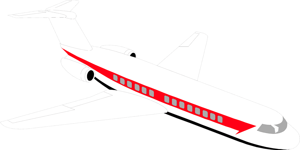 Concierge Air Charter Service Private Jet Charter Aircraft - Airplane Illustration Png - Free Transparent PNG Clipart Images Download. - Transparent PNG Free Download | PNGio