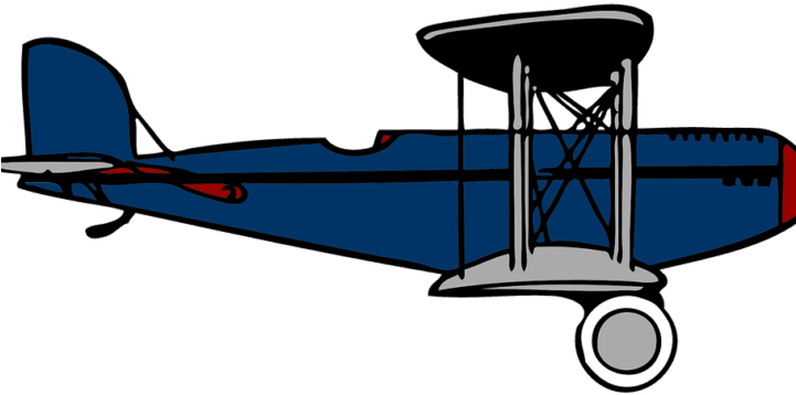 Awesome Rc Airplane Clip Art With Rc Airplane Clip - Airplane - Free Transparent PNG Clipart Images Download. - Transparent PNG Free Download | PNGio