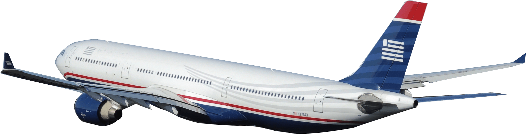 Use These Airplane Vector Clipart Image - Airplane Transparent - Free Transparent PNG Clipart Images Download. - Transparent PNG Free Download | PNGio