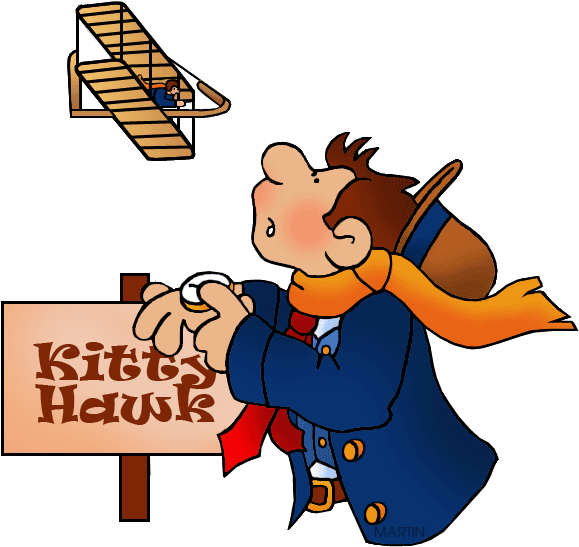 Free - Wright Brothers Airplane Cartoon - Free Transparent PNG Clipart Images Download. - Transparent PNG Free Download | PNGio