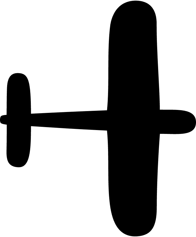 Similar Clip Art - Airplane Clip Art - Free Transparent PNG Clipart Images Download. - Transparent PNG Free Download | PNGio