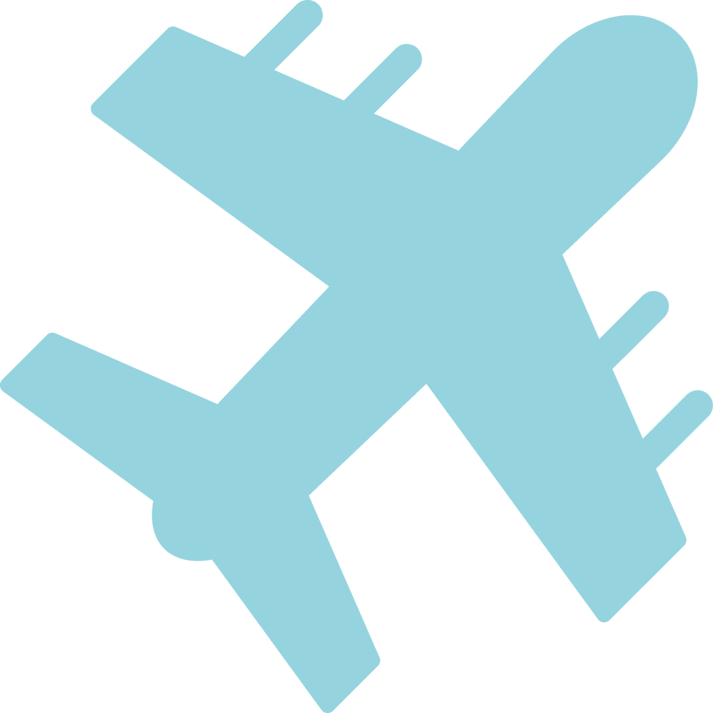 Airplane - Free Transparent PNG Clipart Images Download. - Transparent PNG Free Download | PNGio