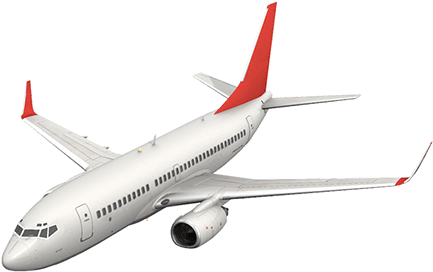 Airlines - Airplane - Free Transparent PNG Clipart Images Download. - Transparent PNG Free Download | PNGio