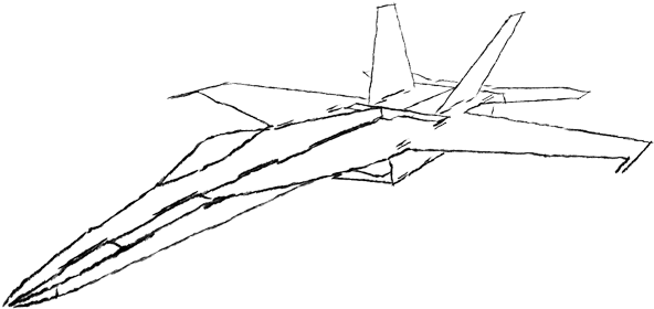 Drawn Jet Rc Plane - Rc Airplane Plans Free Download - Free Transparent PNG Clipart Images Download. - Transparent PNG Free Download | PNGio