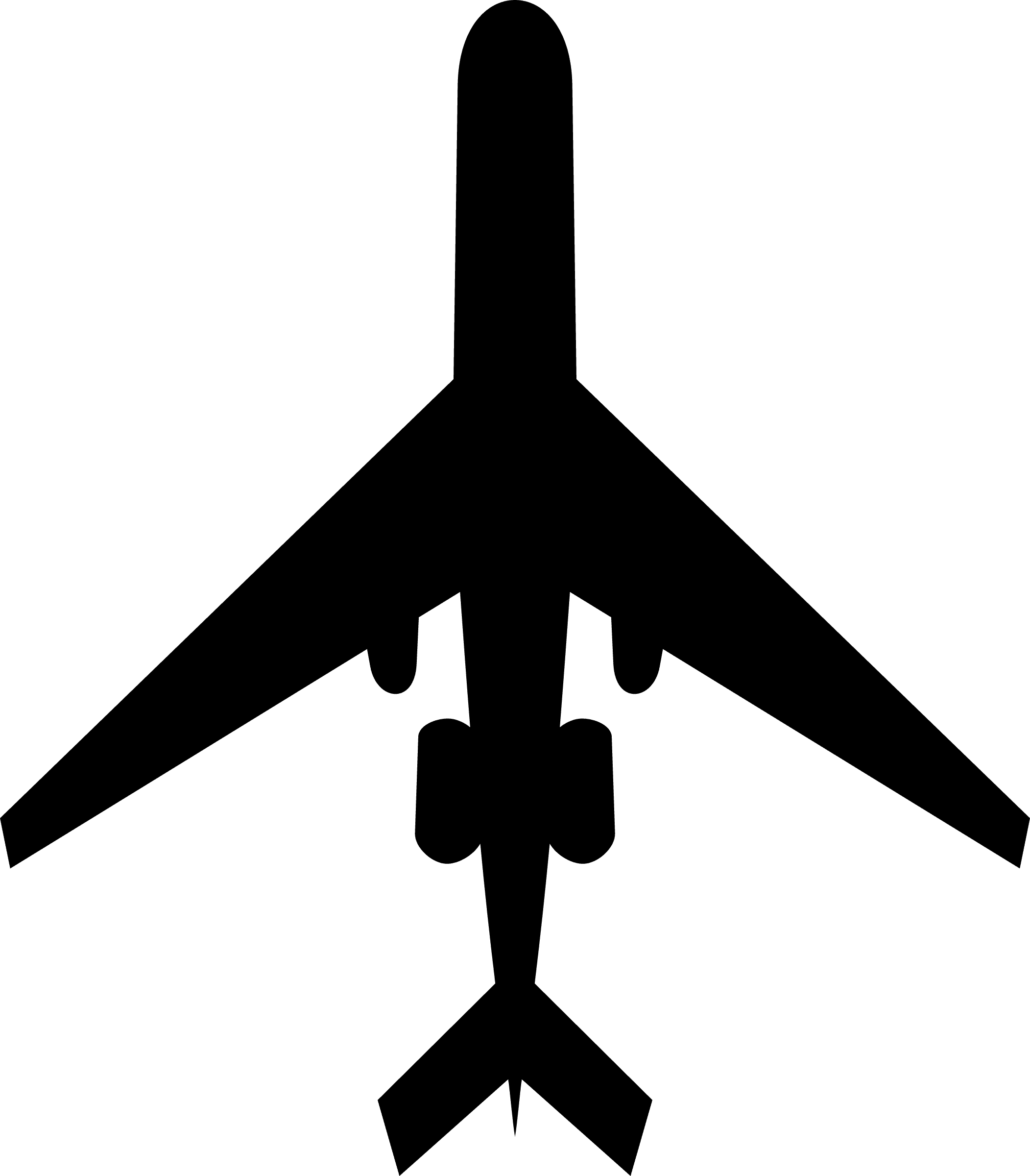 Airplane Pictogram Fixed - Airplane Pictogram - Free Transparent PNG Clipart Images Download. - Transparent PNG Free Download | PNGio