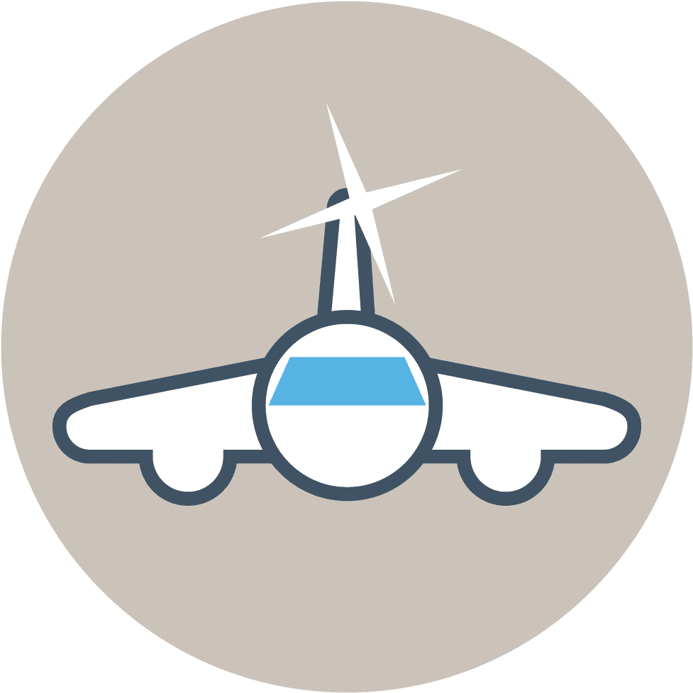 Aircraft Wash & Polish - Airplane - Free Transparent PNG Clipart Images Download. - Transparent PNG Free Download | PNGio