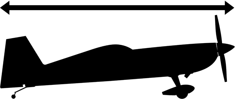 Airplane - Free Transparent PNG Clipart Images Download. - Transparent PNG Free Download | PNGio