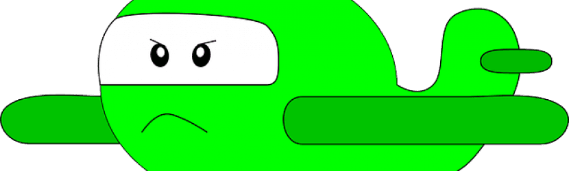 The Purpose Of My Blog Is Not To Run Ryanair Into The - Cartoon Airplane - Free Transparent PNG Clipart Images Download. - Transparent PNG Free Download | PNGio