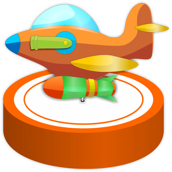 Chinese Ludo Forever - Airplane - Free Transparent PNG Clipart Images Download. - Transparent PNG Free Download | PNGio