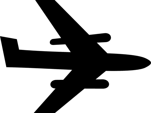 Airplane Clipart Pdf - Airplane Clipart - Free Transparent PNG Clipart Images Download. - Transparent PNG Free Download | PNGio