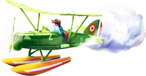 Planes And Animals - Airplane - Free Transparent PNG Clipart Images Download. - Transparent PNG Free Download | PNGio