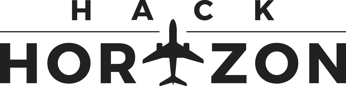 Hack Horizon Logo - Airplane - Free Transparent PNG Clipart Images Download. - Transparent PNG Free Download | PNGio