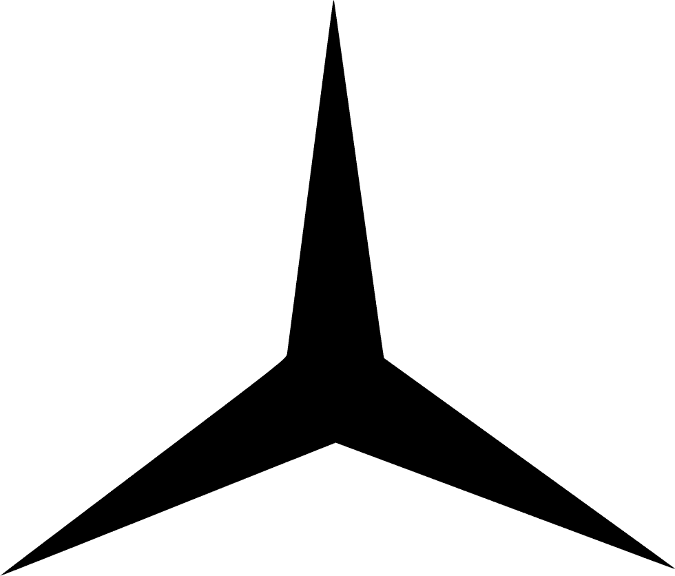 Mercedes Sign Comments - Airplane - Free Transparent PNG Clipart Images Download. - Transparent PNG Free Download | PNGio