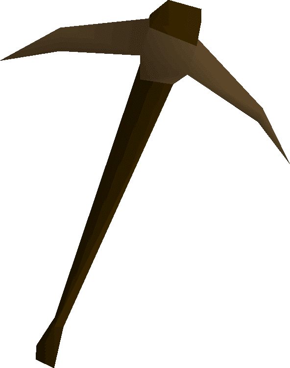 Bronze Pickaxe - Airplane - Free Transparent PNG Clipart Images Download. - Transparent PNG Free Download | PNGio