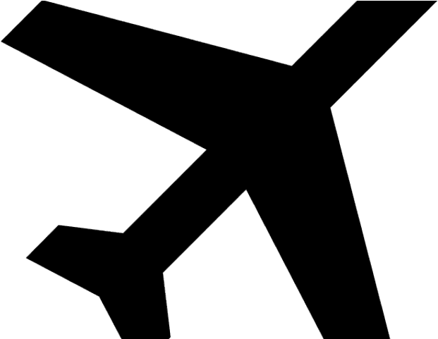 Vacation Clipart For Free - Airplane - Free Transparent PNG Clipart Images Download. - Transparent PNG Free Download | PNGio