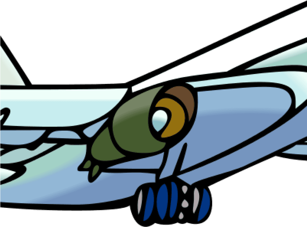 Airplane Clipart Fileairplane Clipartsvg Wikimedia - Airplane Clip Art - Free Transparent PNG Clipart Images Download. - Transparent PNG Free Download | PNGio