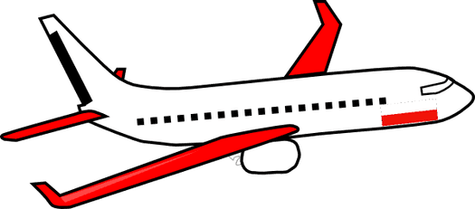 Royalty Free Stock Free Airplane Clipart Images - Transparent Background Airplane Clipart - Free Transparent PNG Clipart Images Download. - Transparent PNG Free Download | PNGio