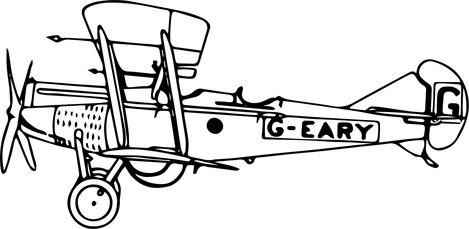 Airplane Westland Limousine Aircraft Sopwith Antelope - Airplane - Free Transparent PNG Clipart Images Download. - Transparent PNG Free Download | PNGio