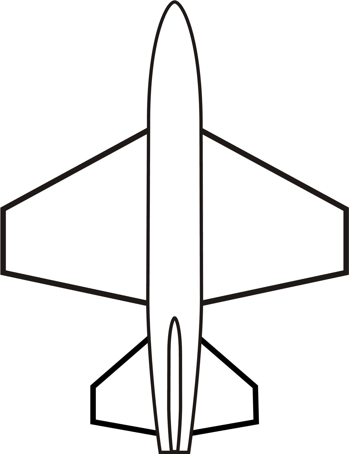 Open - Airplane - Free Transparent PNG Clipart Images Download. - Transparent PNG Free Download | PNGio