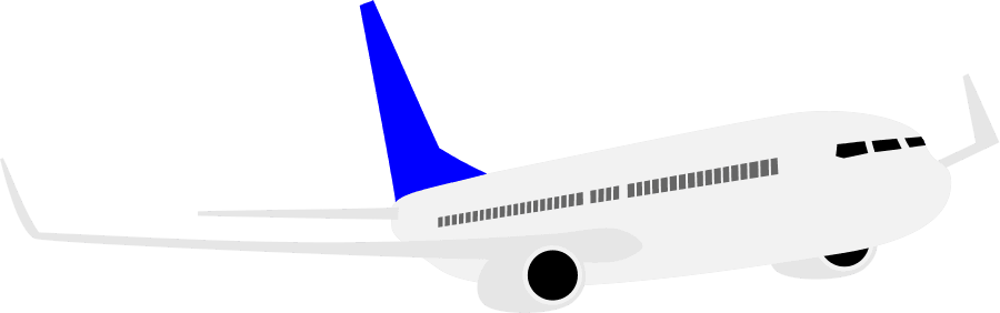 Air Plane Graphic Clipart, Vector Clip Art Online, - Airplane Clip Art Big - Free Transparent PNG Clipart Images Download. - Transparent PNG Free Download | PNGio