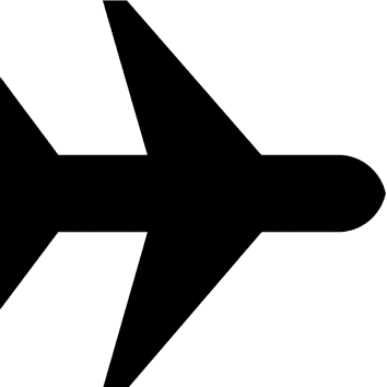 Fast Shipping Worldwide - Airplane Ico - Free Transparent PNG Clipart Images Download. - Transparent PNG Free Download | PNGio