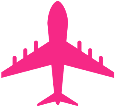 The Jetlag Experience - Airplane - Free Transparent PNG Clipart Images Download. - Transparent PNG Free Download | PNGio