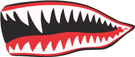 Add To Collection - Airplane Shark - Free Transparent PNG Clipart Images Download. - Transparent PNG Free Download | PNGio
