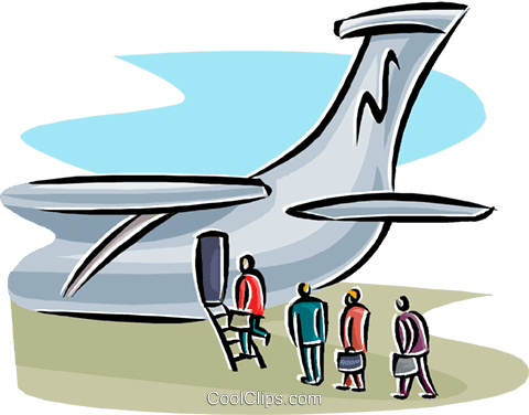 Air Travel Royalty Free Vector Clip Art Illustration - Airplane Drawing - Free Transparent PNG Clipart Images Download. - Transparent PNG Free Download | PNGio