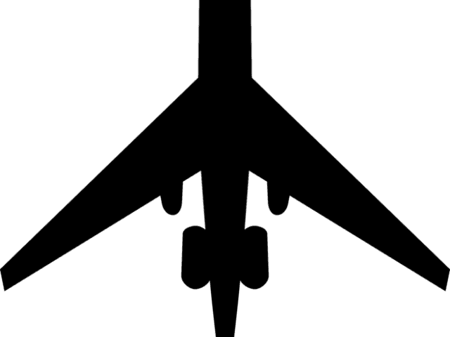 Flying Clipart Commercial Airplane - Airplane Pictogram - Free Transparent PNG Clipart Images Download. - Transparent PNG Free Download | PNGio