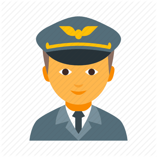 Aviation Cap Flier Male - Airplane Pilot Stewards Air Png Cartoon - Free Transparent PNG Clipart Images Download. - Transparent PNG Free Download | PNGio