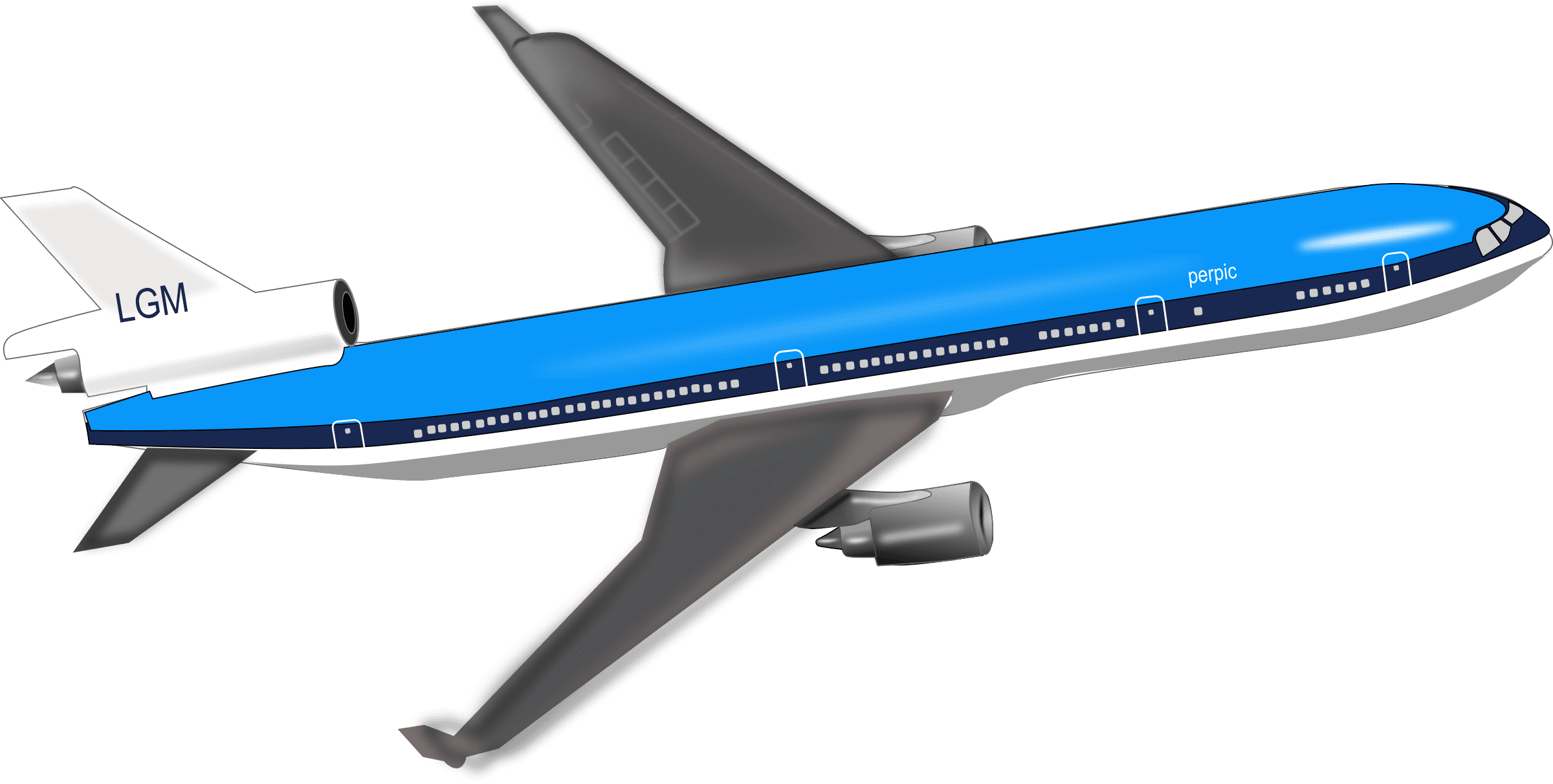Airline Airliner Airplane Aircraft Flight Fly - Plane Flying Gif Png - Free Transparent PNG Clipart Images Download. - Transparent PNG Free Download | PNGio
