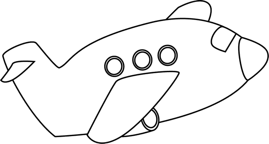 Black And White Airplane Going Up - Aeroplane Black And White - Free Transparent PNG Clipart Images Download. - Transparent PNG Free Download | PNGio