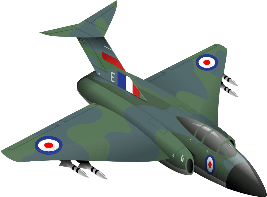 Airplane Clipart Military Aircraft - Military Aircraft - Free Transparent PNG Clipart Images Download. - Transparent PNG Free Download | PNGio