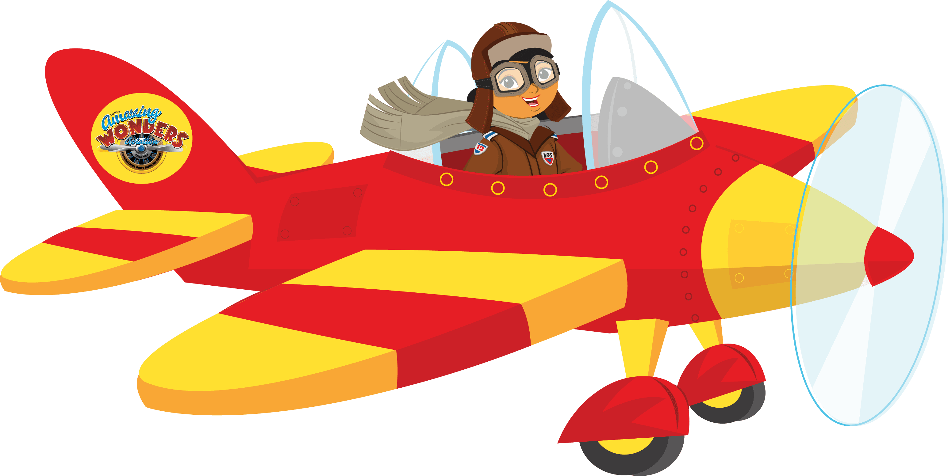Image Of Vintage Airplane Clipart Airplane Clip Art - Rat A Tat Don Cartoon - Free Transparent PNG Clipart Images Download. - Transparent PNG Free Download | PNGio