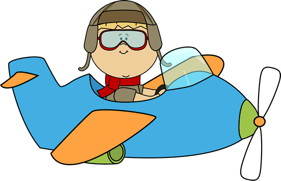 Boy Flying An Airplane Clip Art - Flying A Plane Clipart - Free Transparent PNG Clipart Images Download. - Transparent PNG Free Download | PNGio