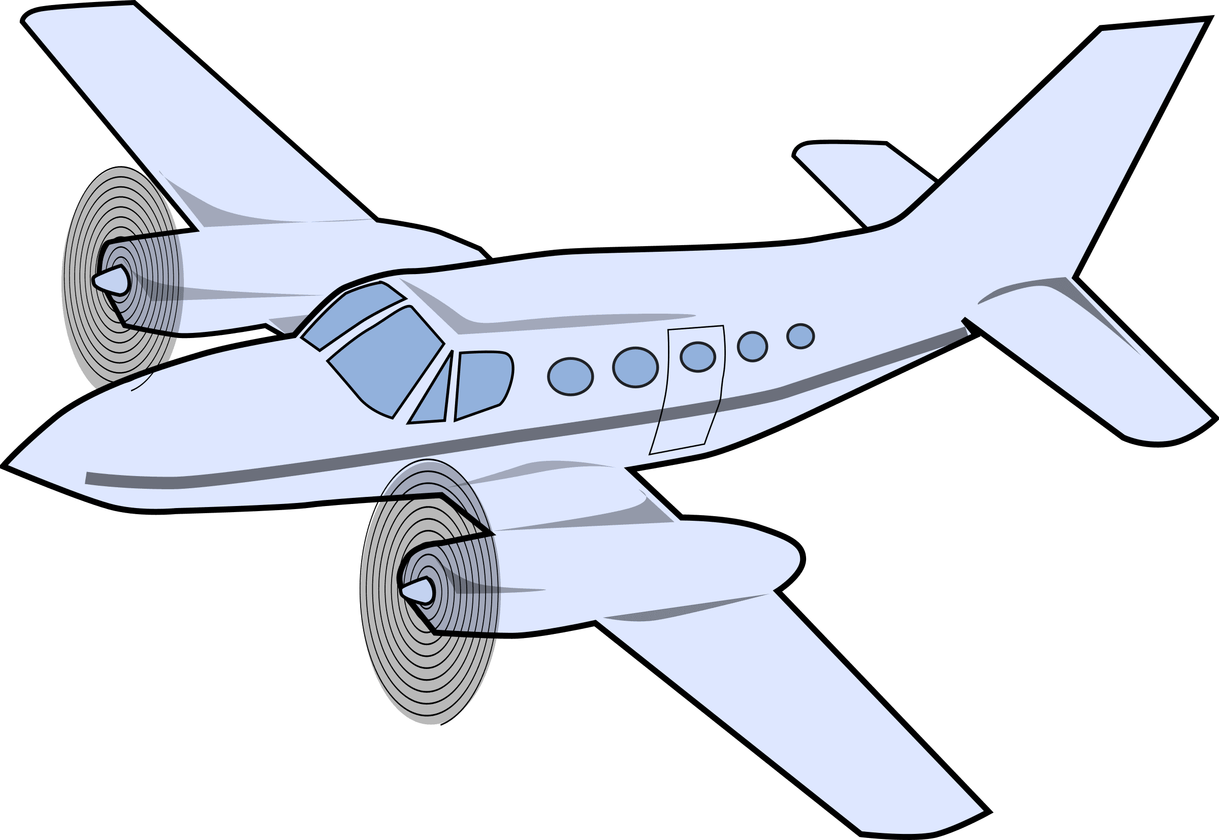Airplane Clipart No Background - Plane Clipart Transparent Background - Free Transparent PNG Clipart Images Download. - Transparent PNG Free Download | PNGio