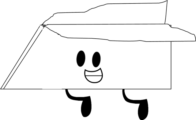 Paper Airplane Boop - Paper Plane - Free Transparent PNG Clipart Images Download. - Transparent PNG Free Download | PNGio