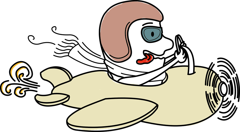 Airplanes Cartoon 14, Buy Clip Art - Fly Plane Png Images Cartoon - Free Transparent PNG Clipart Images Download. - Transparent PNG Free Download | PNGio