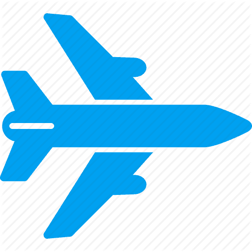 Airplane, Airport, Delivery, Flying, Logistics, Plane - Rocket-powered Aircraft - Free Transparent PNG Clipart Images Download. - Transparent PNG Free Download | PNGio