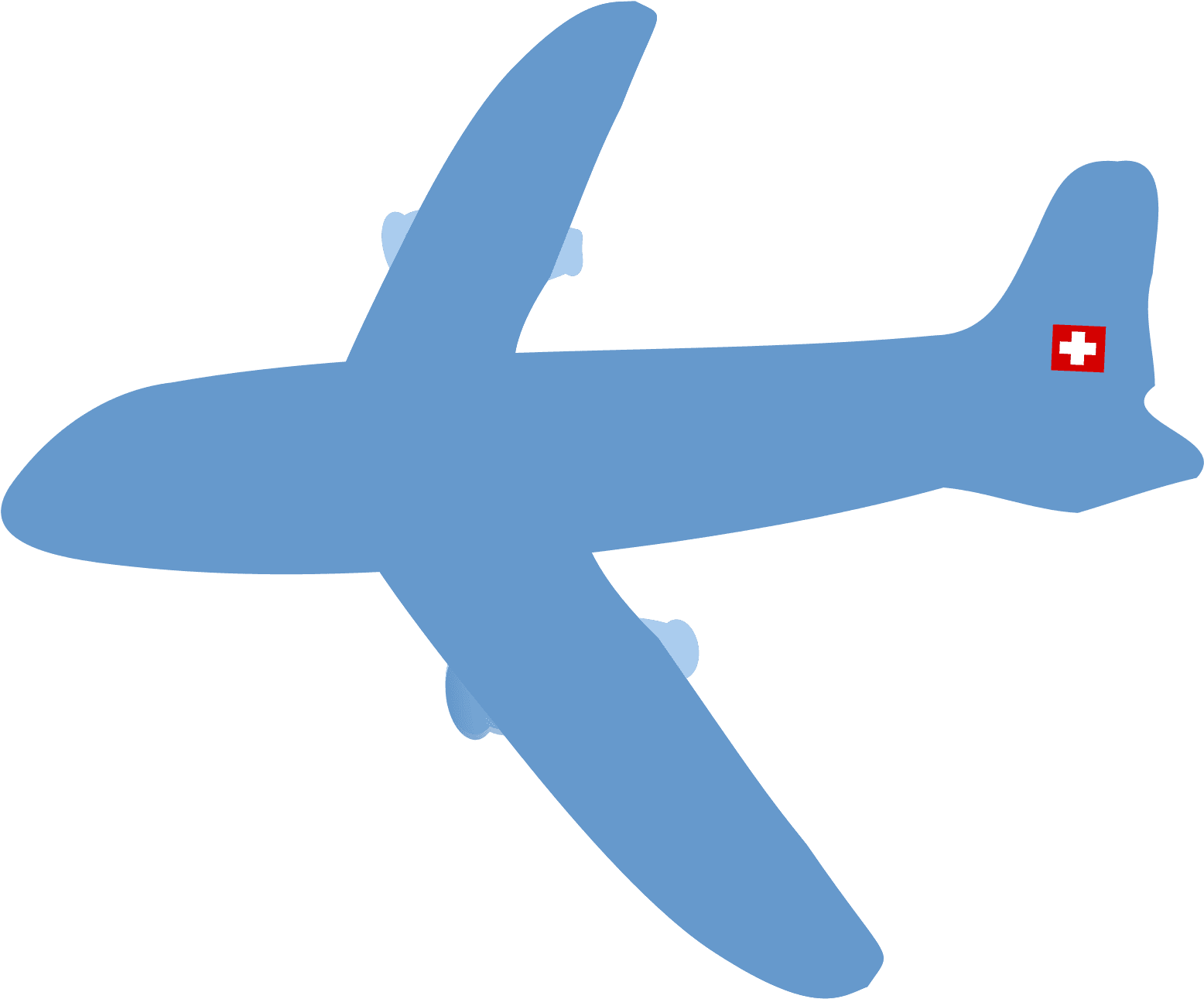 Airplane Clipart No Background - Plane Drawn Png - Free Transparent PNG Clipart Images Download. - Transparent PNG Free Download | PNGio